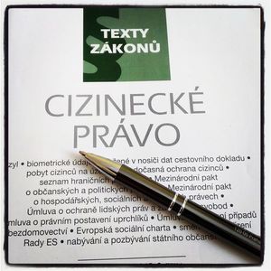 Иммиграция в Чехию прописана в Законе об иностранцах