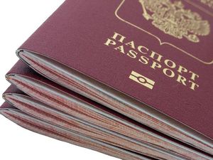Каждому новому паспорту России - новую транскрипцию ФИО владельца!