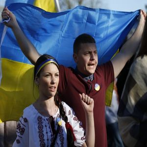 Каждое второе заявление на политическое убежище в Чехии подают украинцы